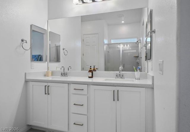 415 Hellebores Avenue, North Las Vegas, NV 89084