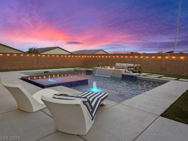 415 Hellebores Avenue, North Las Vegas, NV 89084
