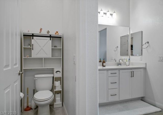 415 Hellebores Avenue, North Las Vegas, NV 89084