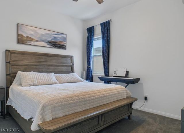 415 Hellebores Avenue, North Las Vegas, NV 89084