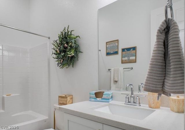 415 Hellebores Avenue, North Las Vegas, NV 89084