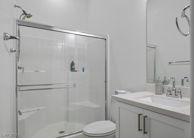 415 Hellebores Avenue, North Las Vegas, NV 89084