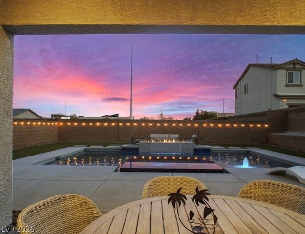 415 Hellebores Avenue, North Las Vegas, NV 89084