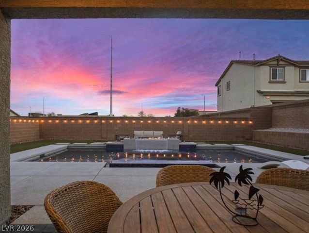 415 Hellebores Avenue, North Las Vegas, NV 89084