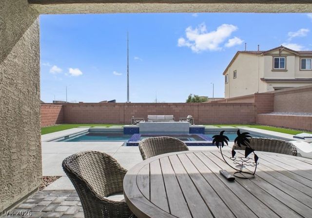 415 Hellebores Avenue, North Las Vegas, NV 89084