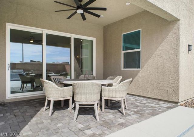415 Hellebores Avenue, North Las Vegas, NV 89084