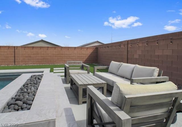 415 Hellebores Avenue, North Las Vegas, NV 89084