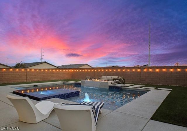 415 Hellebores Avenue, North Las Vegas, NV 89084