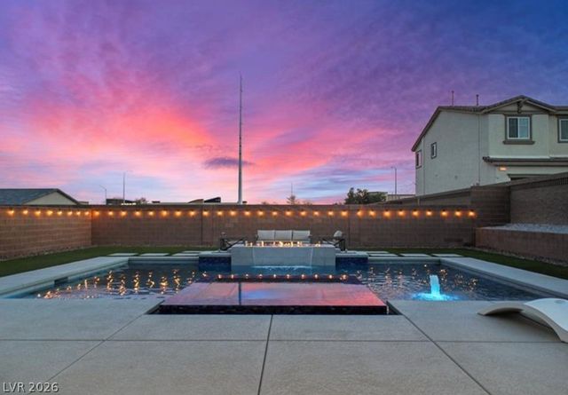415 Hellebores Avenue, North Las Vegas, NV 89084