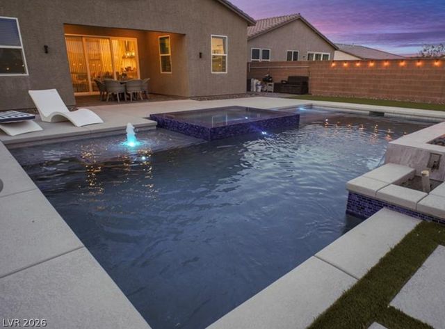 415 Hellebores Avenue, North Las Vegas, NV 89084