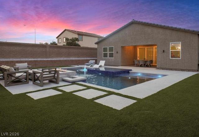 415 Hellebores Avenue, North Las Vegas, NV 89084