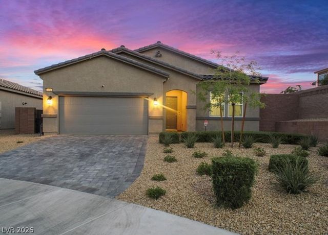 415 Hellebores Avenue, North Las Vegas, NV 89084