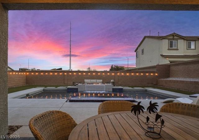 415 Hellebores Avenue, North Las Vegas, NV 89084