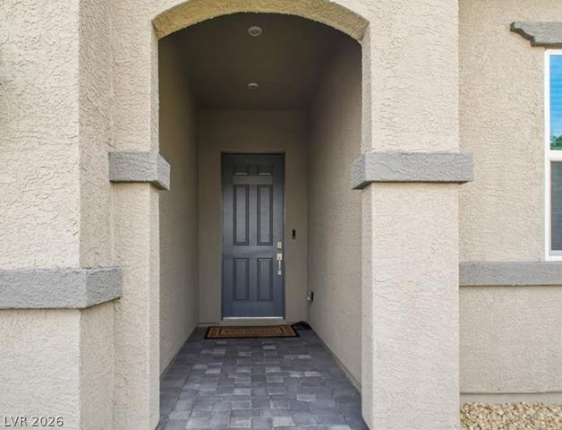 415 Hellebores Avenue, North Las Vegas, NV 89084