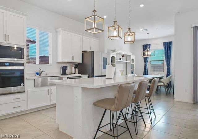 415 Hellebores Avenue, North Las Vegas, NV 89084