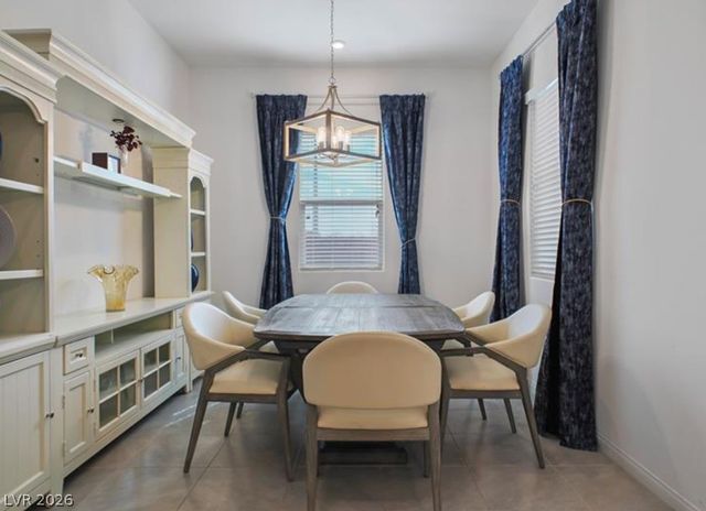 415 Hellebores Avenue, North Las Vegas, NV 89084