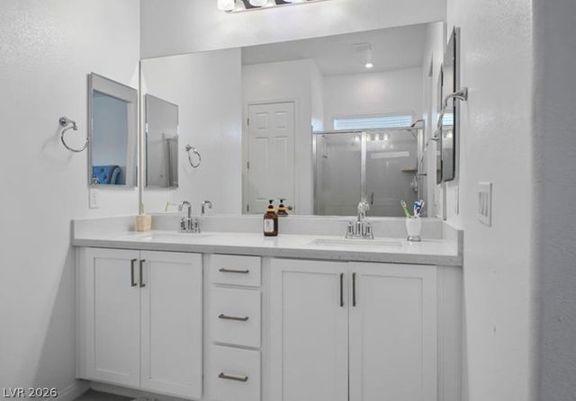 415 Hellebores Avenue, North Las Vegas, NV 89084