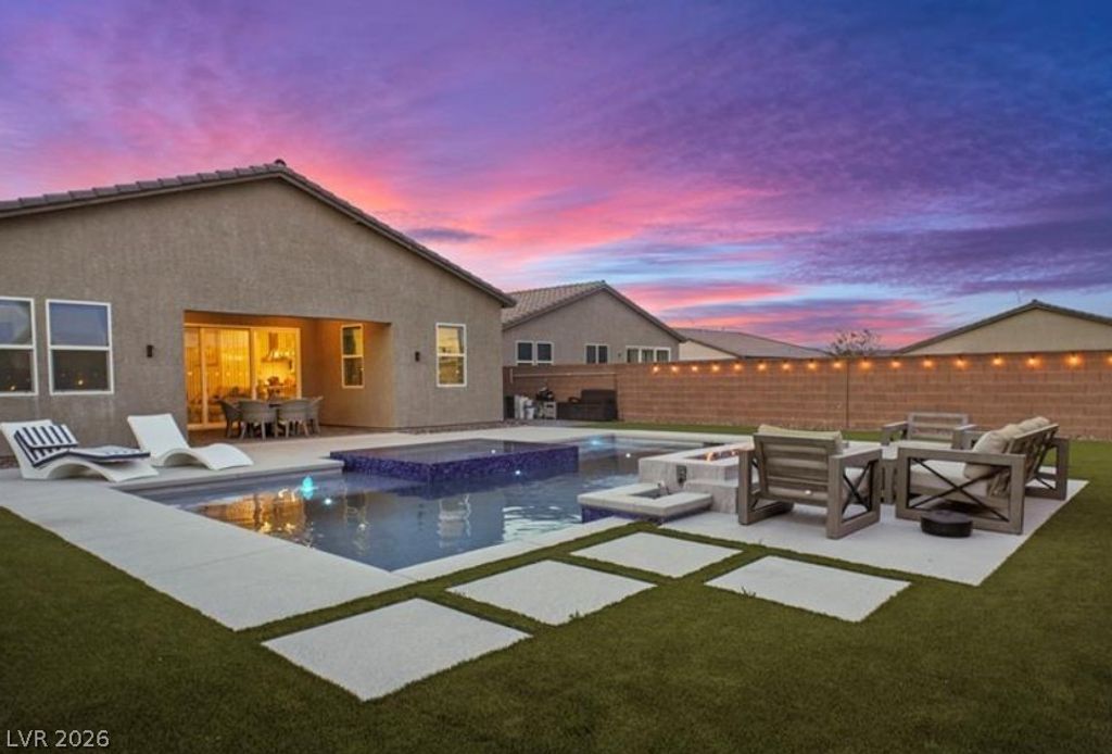 415 Hellebores Avenue, North Las Vegas, NV 89084