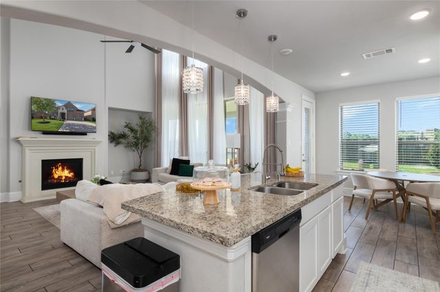 2736 Ahnya Lane, League City, TX 77573