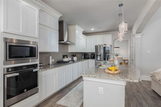 2736 Ahnya Lane, League City, TX 77573