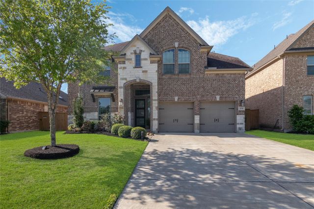 2736 Ahnya Lane, League City, TX 77573
