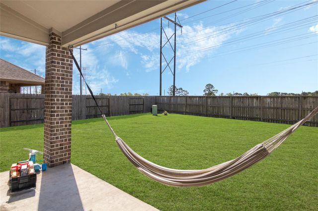 2736 Ahnya Lane, League City, TX 77573