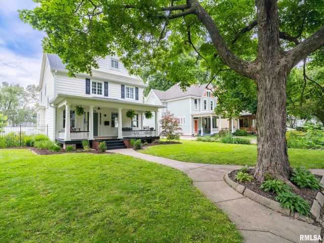 1409 W MOSS Avenue, Peoria, IL 61606