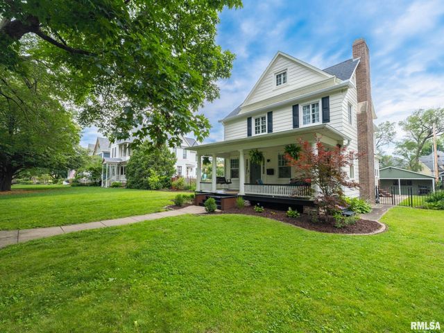 1409 W MOSS Avenue, Peoria, IL 61606