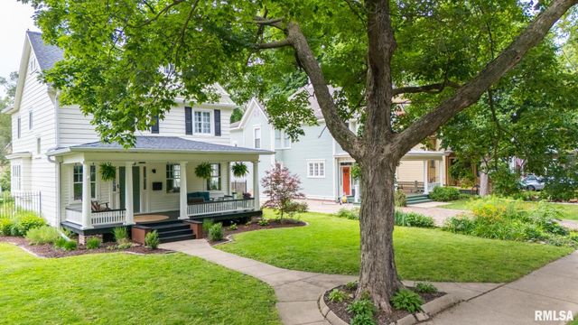 1409 W MOSS Avenue, Peoria, IL 61606