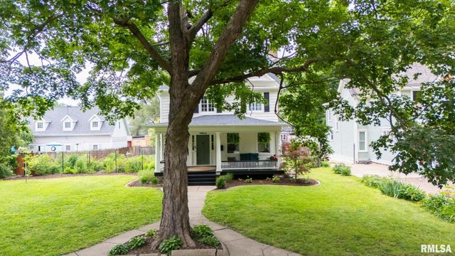 1409 W MOSS Avenue, Peoria, IL 61606