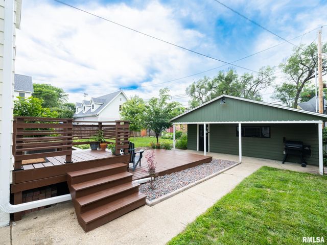 1409 W MOSS Avenue, Peoria, IL 61606