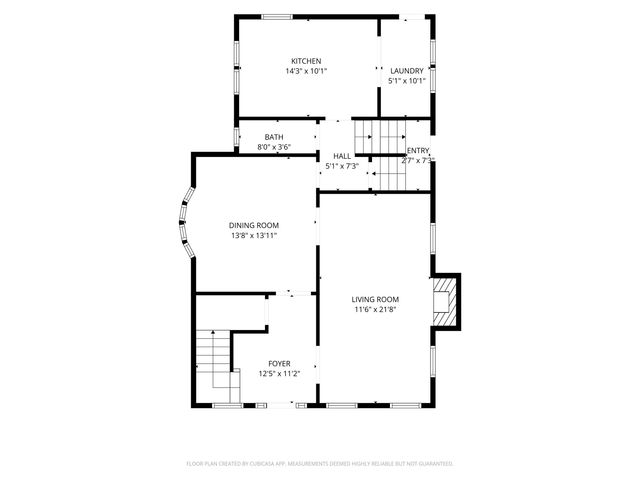 1409 W MOSS Avenue, Peoria, IL 61606