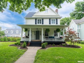 1409 W MOSS Avenue, Peoria, IL 61606