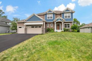 2915 Thunder Bay Court, Little Canada, MN 55117