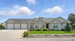 5528 MEADOWLARK DR, Rapid City, SD 57702