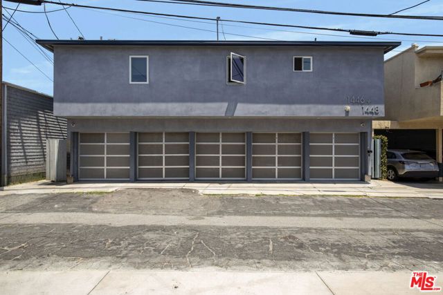 1446 Yale Street B, Santa Monica, CA 90404