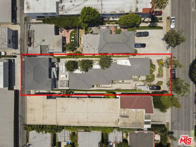 1446 Yale Street B, Santa Monica, CA 90404
