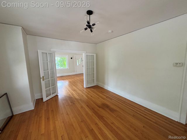 1812 Jackson Avenue, Ann Arbor, MI 48103