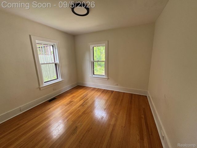 1812 Jackson Avenue, Ann Arbor, MI 48103