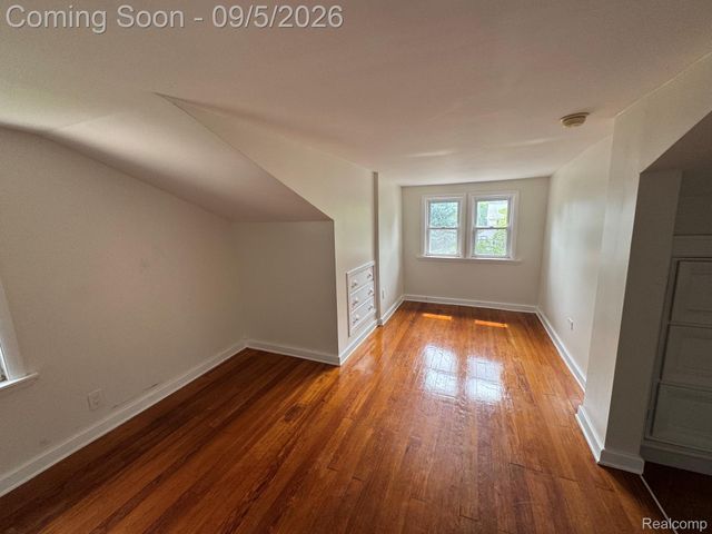 1812 Jackson Avenue, Ann Arbor, MI 48103