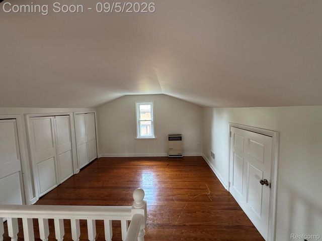1812 Jackson Avenue, Ann Arbor, MI 48103