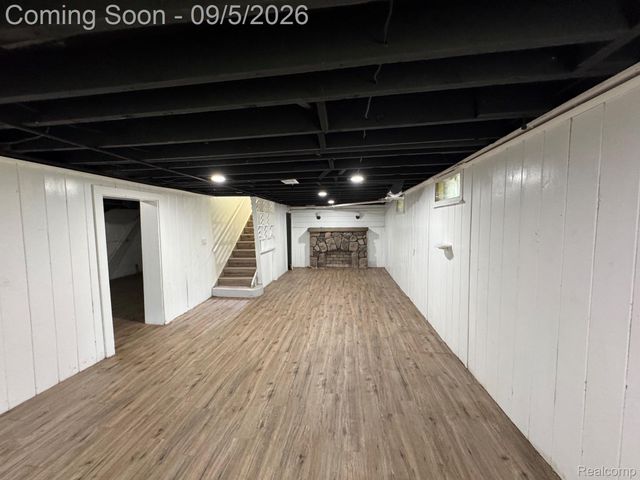 1812 Jackson Avenue, Ann Arbor, MI 48103