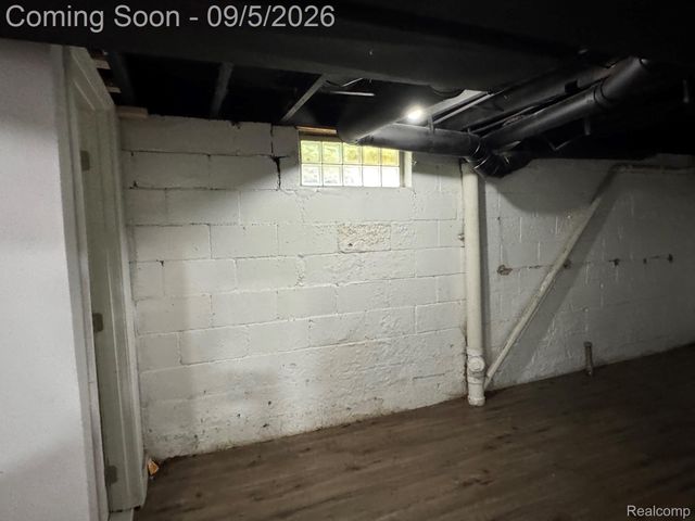 1812 Jackson Avenue, Ann Arbor, MI 48103