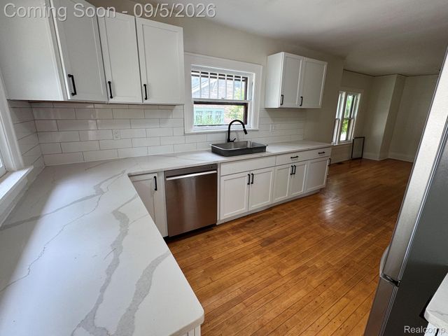 1812 Jackson Avenue, Ann Arbor, MI 48103