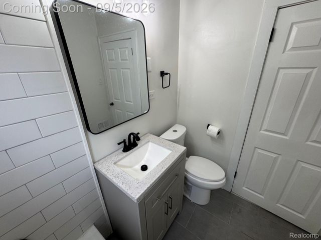 1812 Jackson Avenue, Ann Arbor, MI 48103