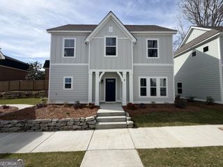 405 Broome Street UNIT 3, Lagrange, GA 30240
