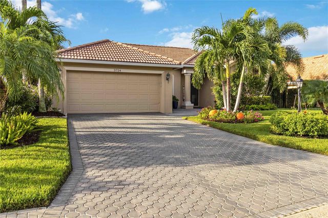 3724 71ST TERRACE E, Sarasota, FL 34243