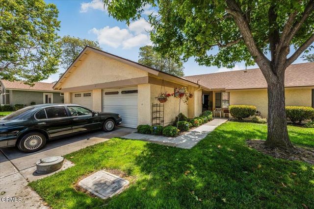41028 Village 41, Camarillo, CA 93012
