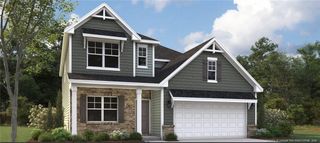 86 Darmouth Drive, Cameron, NC 28326