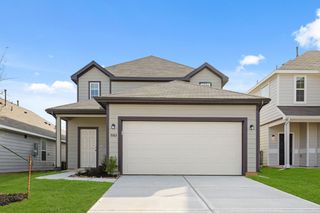 2353 Mooneye Court, Conroe, TX 77384